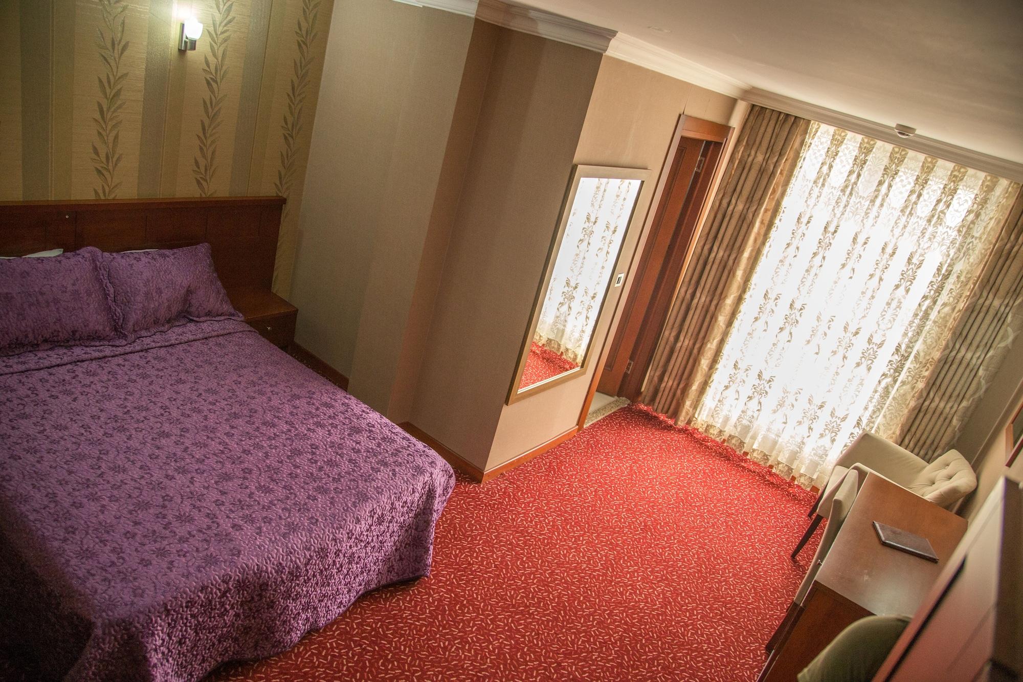 Grand Merin Airport Otel