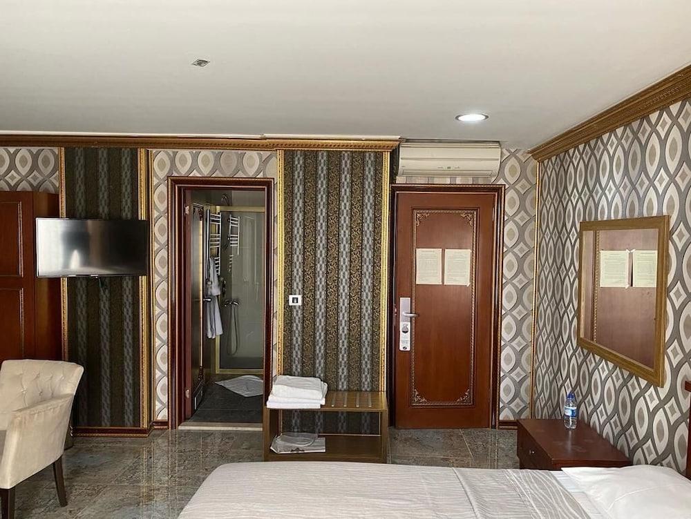 Grand Merin Airport Otel İstanbul