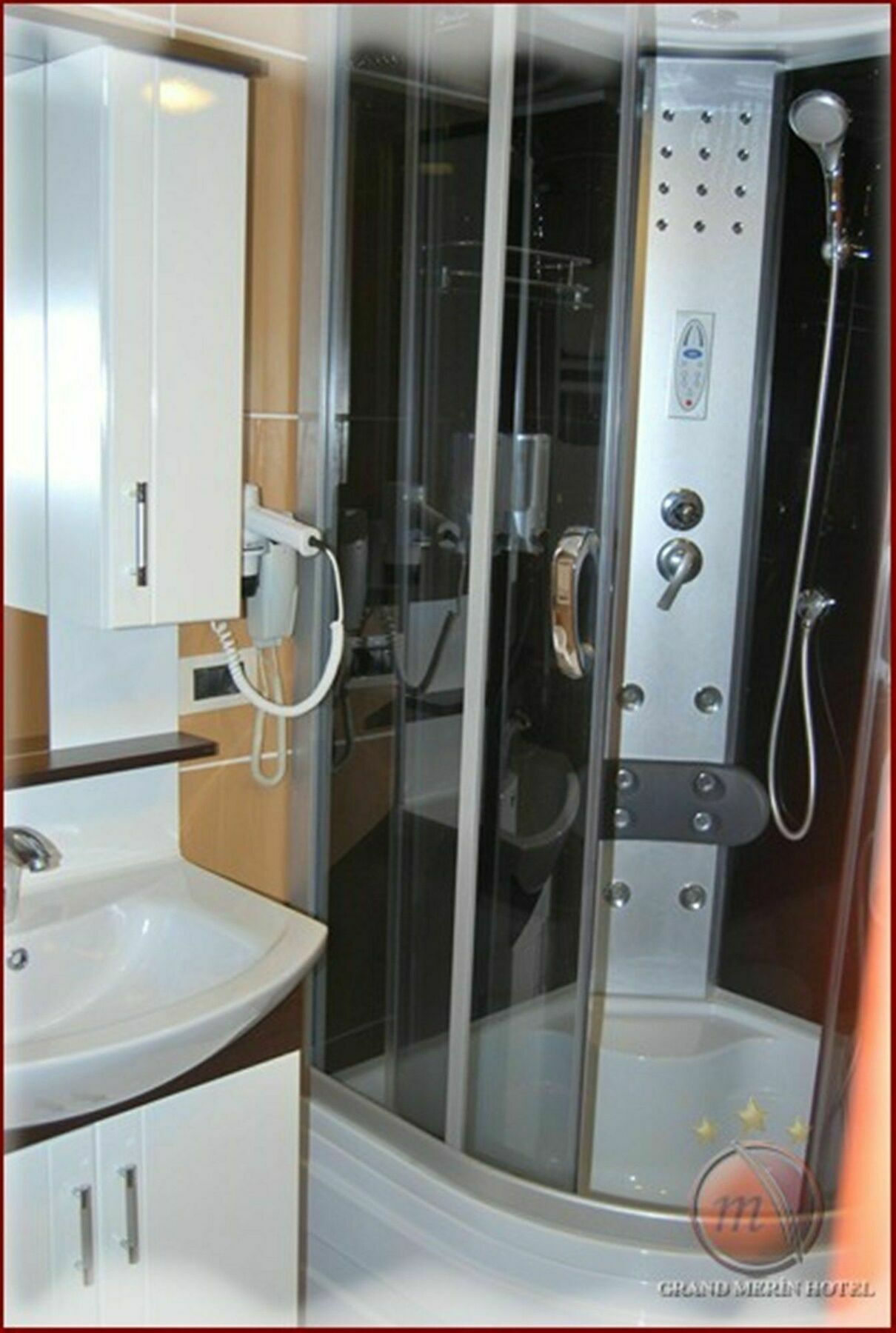 Grand Merin Airport Otel İstanbul