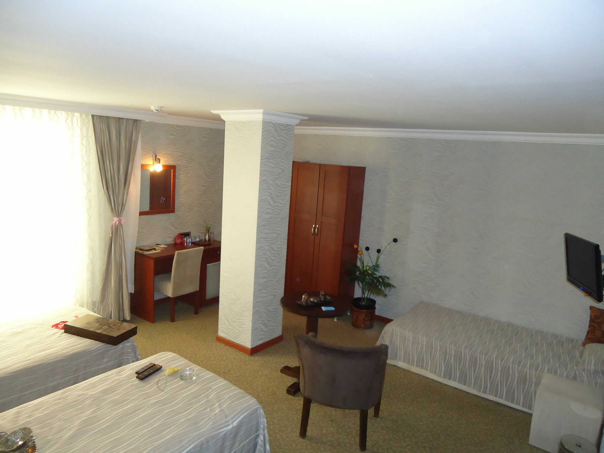 Otel Grand Merin Airport İstanbul